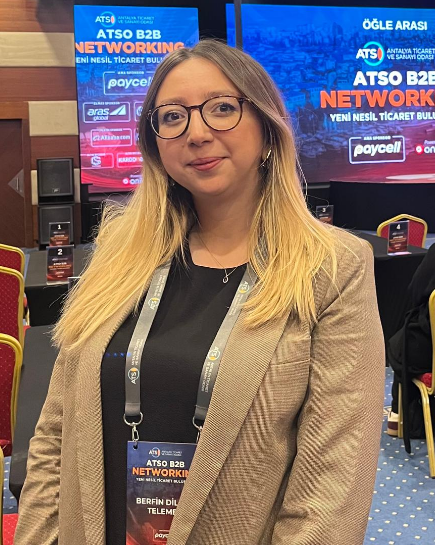 Berfin Dilara Telemen