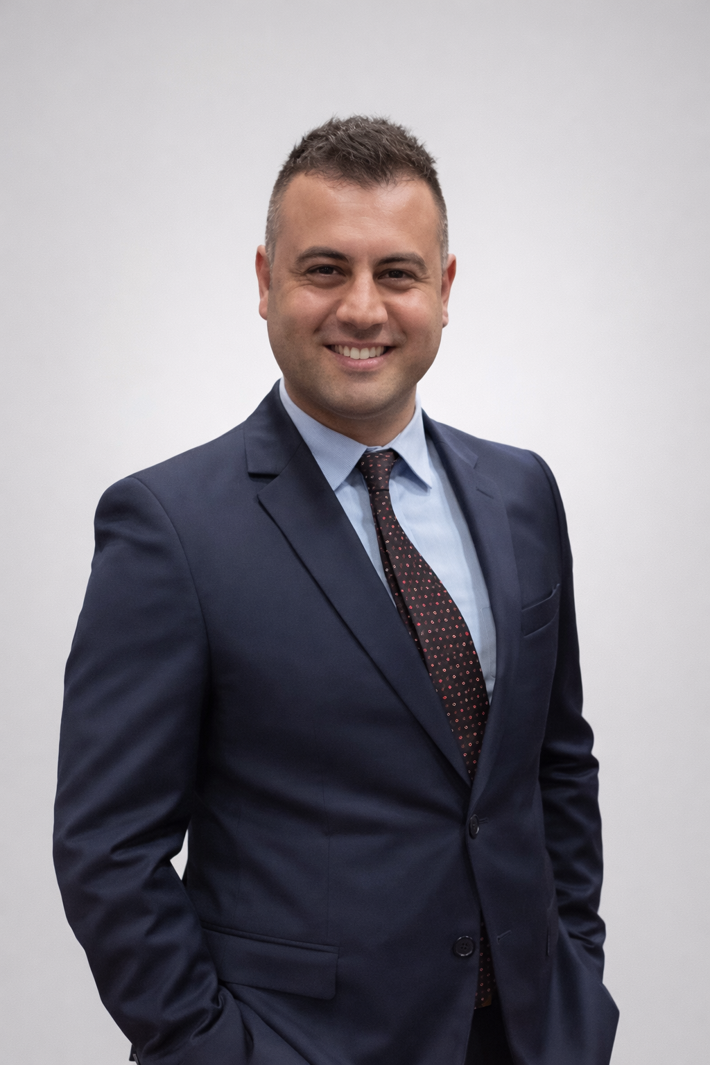 Mali Müşavir Tufan Telemen